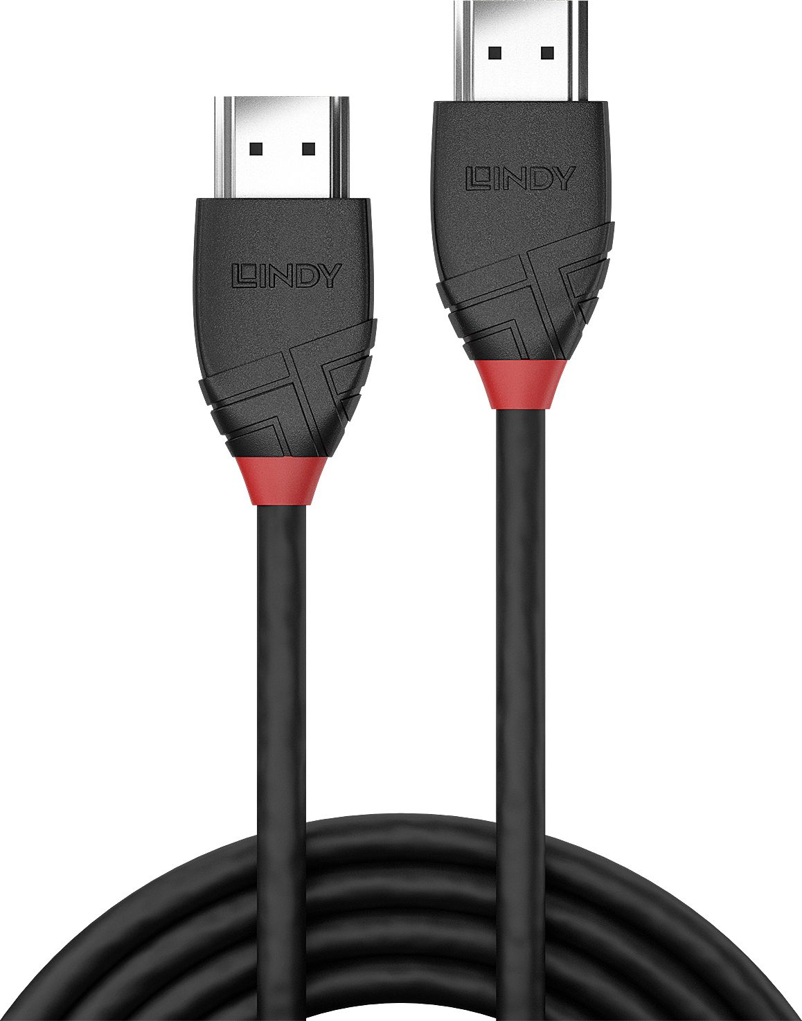 Lindy 36473 cable HDMI 3 m HDMI tipo A (Estándar) Negro