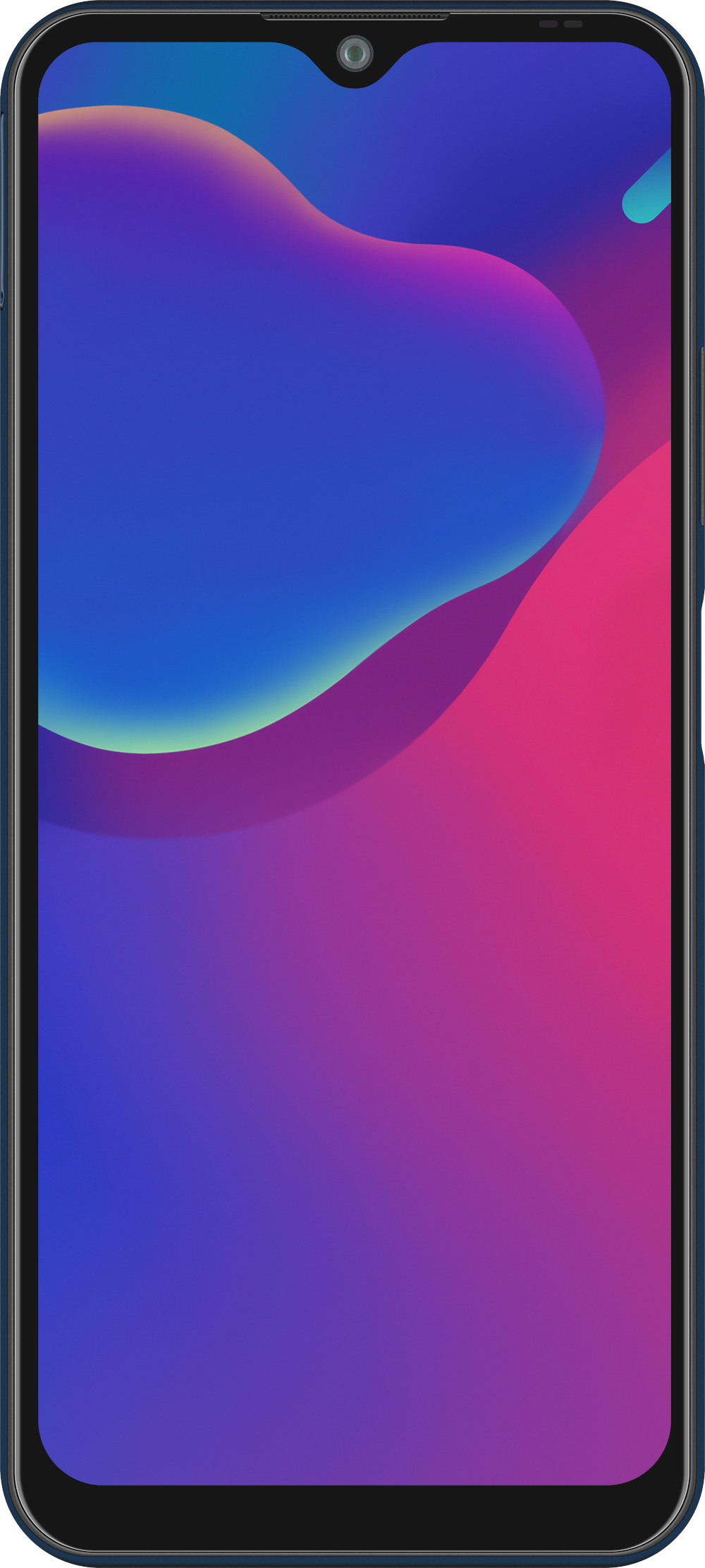 ZTE Blade V2020 Smart 128GB+4GB RAM