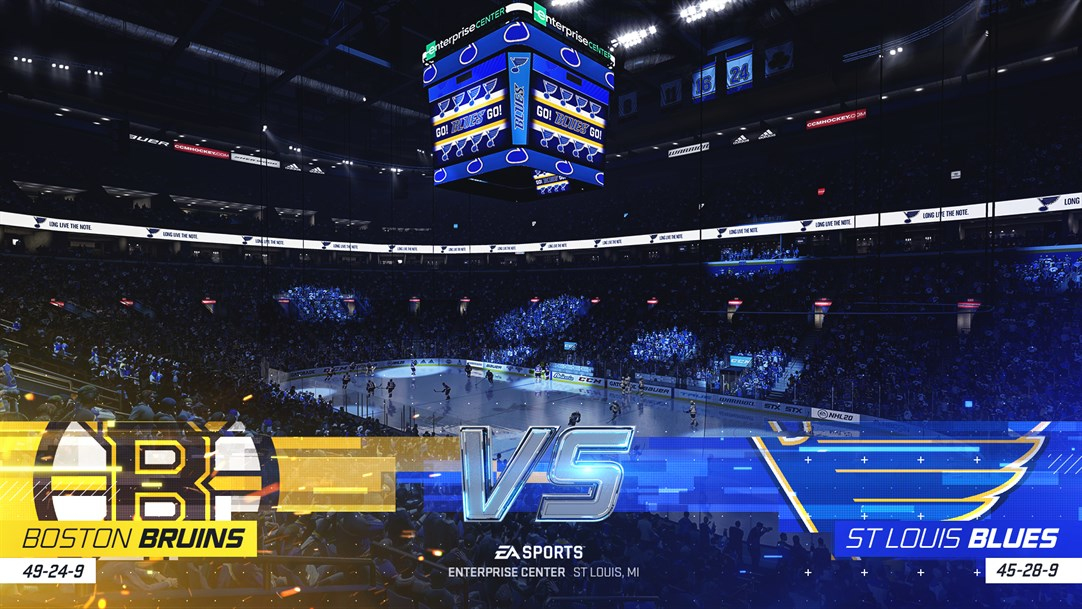 Electronic Arts Electronic Arts NHL 20 (Xbox One) Básico Pluriling