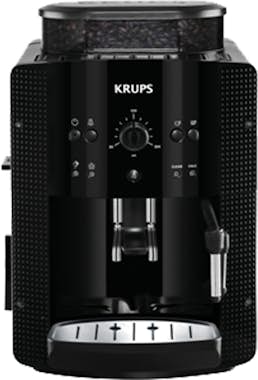 Krups Krups YY8125FD cafetera eléctrica Totalmente autom