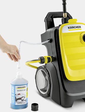 Kärcher Kärcher K 7 Compact Limpiadora de alta presión o H