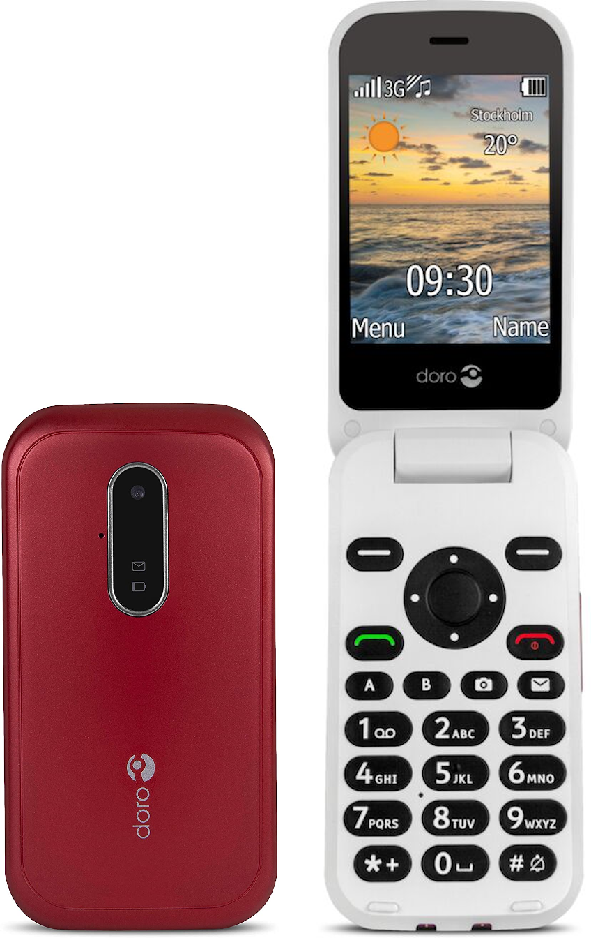 Doro 6620