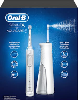 Oral-B Oral-B Genius 80329072 cepillo eléctrico para dien