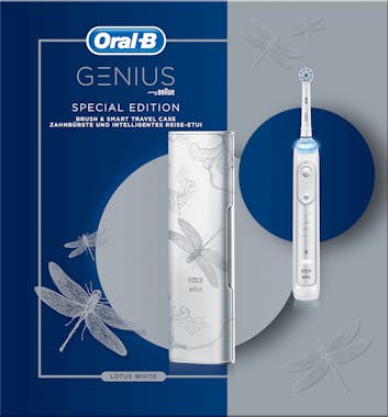 Oral-B Oral-B Genius 80326457 cepillo eléctrico para dien