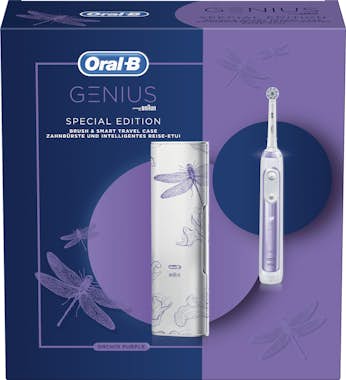Oral-B Oral-B Genius 80326454 cepillo eléctrico para dien