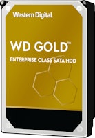 Western Digital Gold 3.5 pulgadas pulgadas 14000 GB Serial ATA III