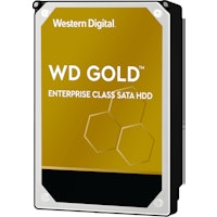 Western Digital Gold 3.5 pulgadas pulgadas 14000 GB Serial ATA III