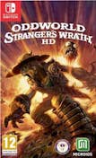 Activision Activision Oddworld: Strangers Wrath HD Básico Ni