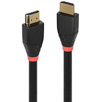 Lindy 41073 cable HDMI 20 m HDMI tipo A (Estándar) Negro