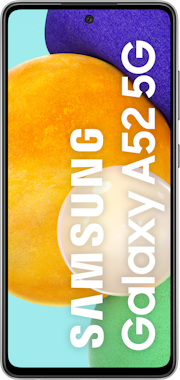 Samsung Galaxy A52 5G 128GB+6GB RAM