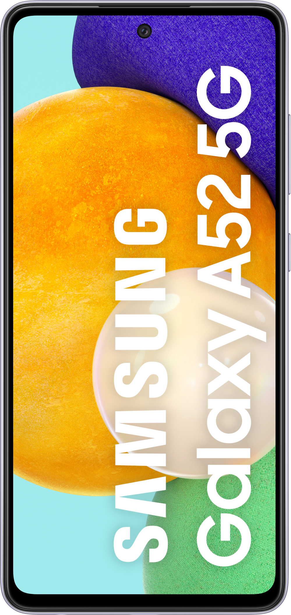 Samsung Galaxy A52 5G 256GB+8GB RAM