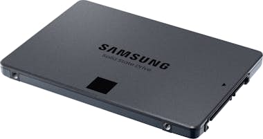 Samsung Samsung MZ-77Q1T0 2.5"" 1000 GB Serial ATA III QLC