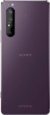 Sony Xperia 1 II 256GB+8GB RAM