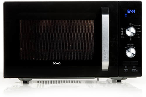 Domo Domo DO2924 microondas Encimera Solo microondas 23