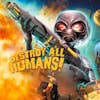 Sony Sony Destroy All Humans! Básico PlayStation 4