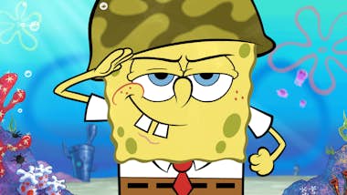 Koch Media Koch Media Spongebob SquarePants: Battle for Bikin