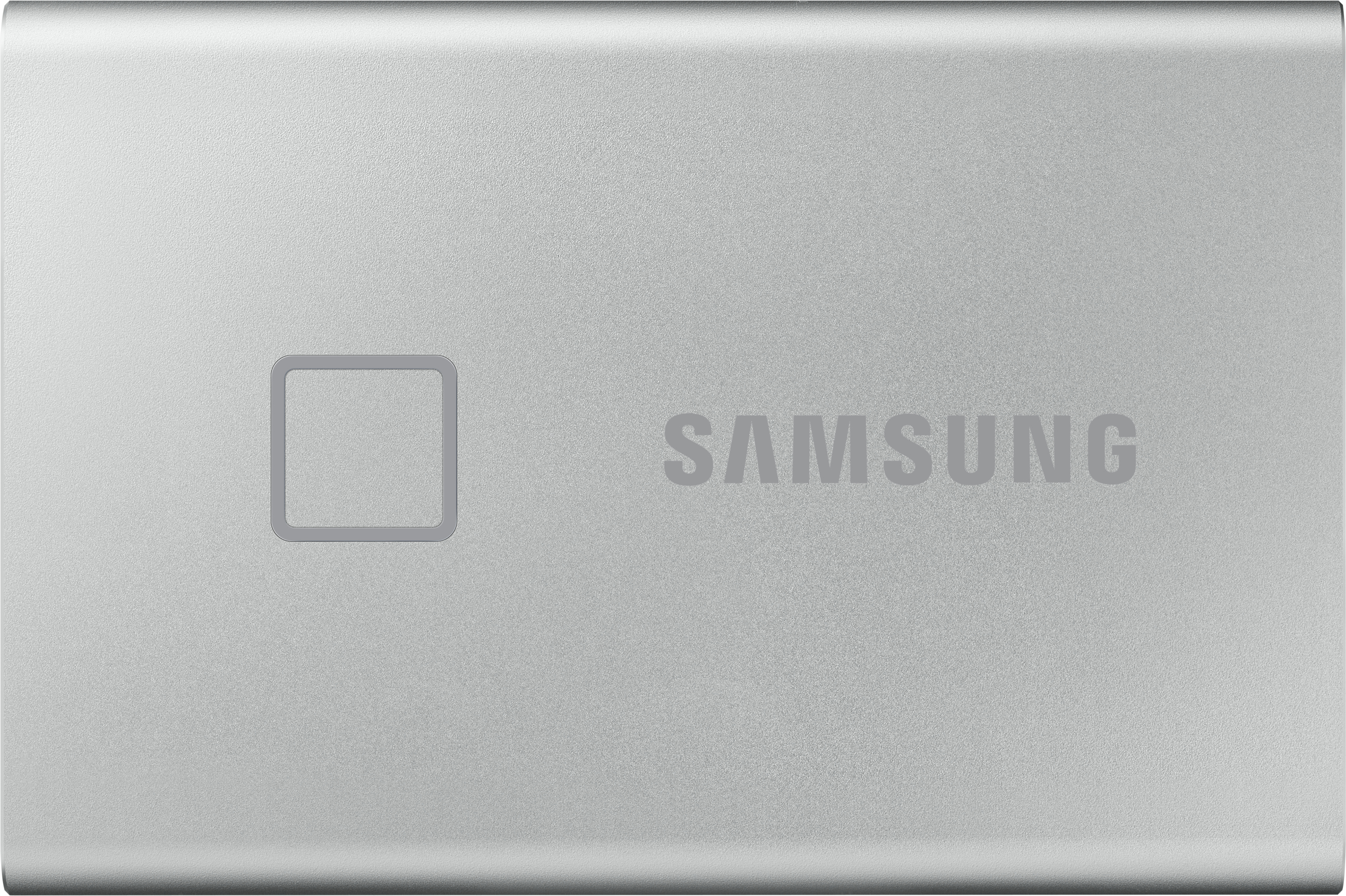 Samsung MU-PC1T0S 1000 GB Plata