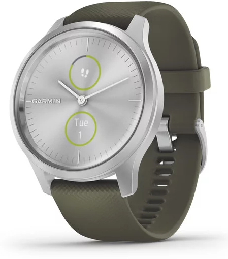 Garmin vívomove Style