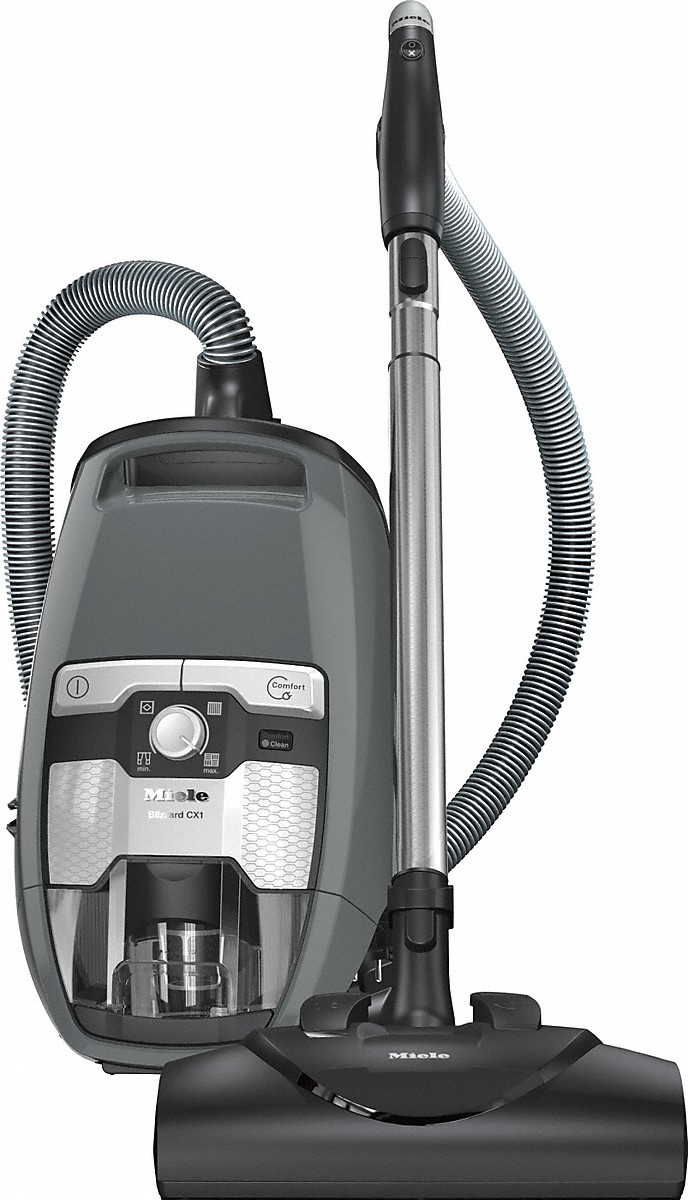 Miele Miele 10653230 aspiradora 2 L Aspiradora cilíndric