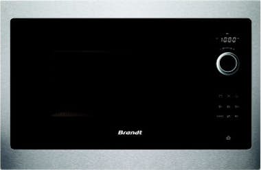 Brandt Brandt BMS6115X microondas Integrado Solo microond