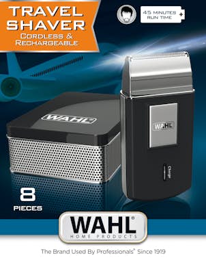 WAHL Wahl 03615-1016 afeitadora Máquina de afeitar de l