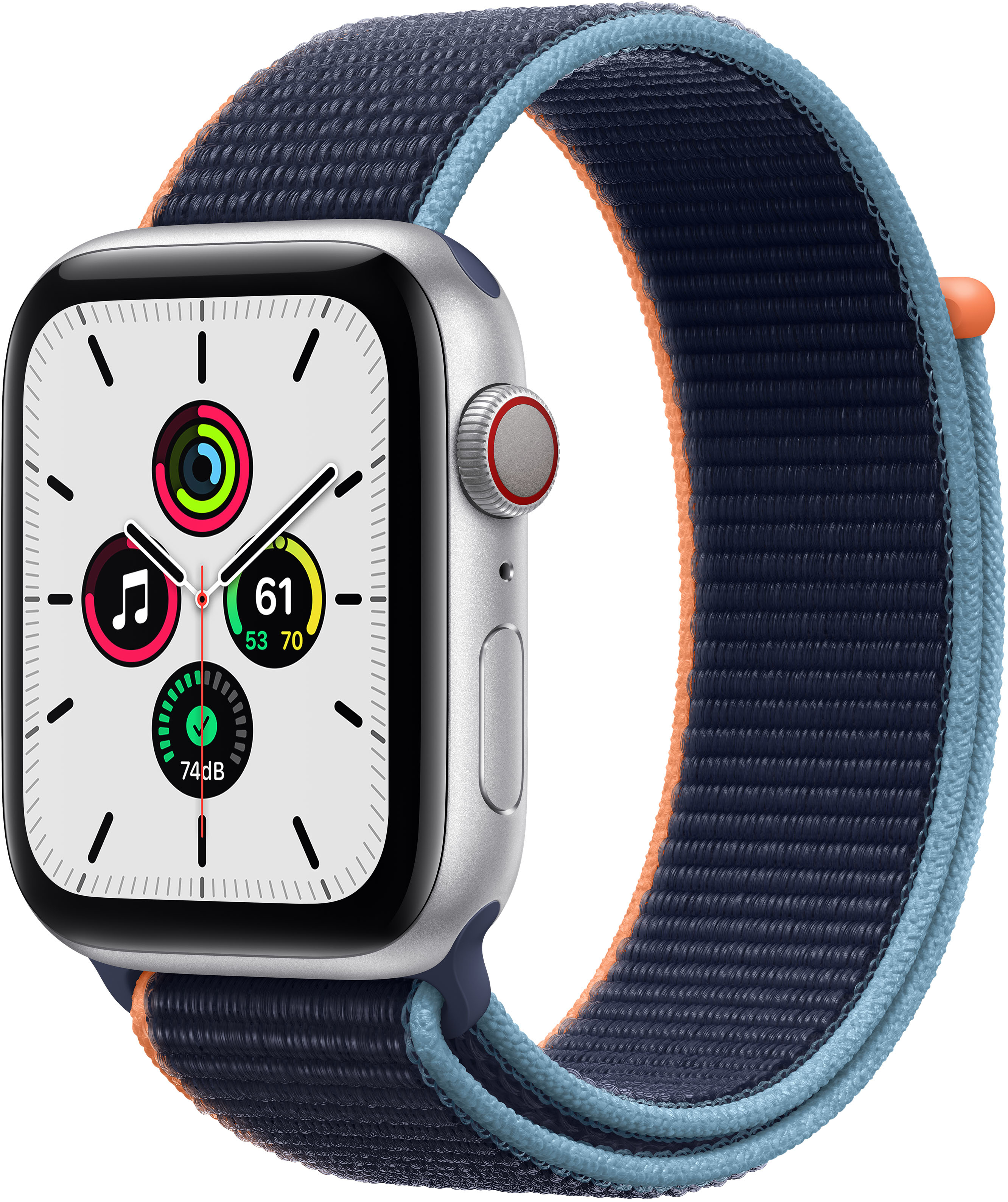 Phone house apple discount watch