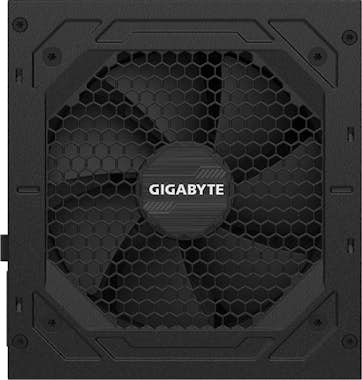 Gigabyte Gigabyte P750GM unidad de fuente de alimentación 7