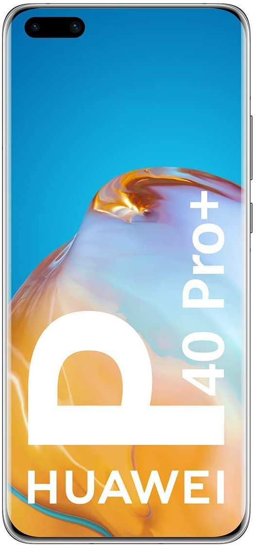 Huawei P40 Pro+ 512GB+8GB RAM