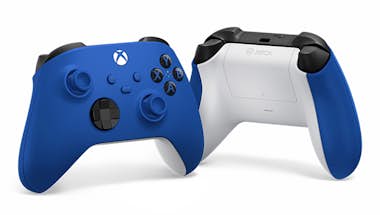 Microsoft Microsoft Xbox Wireless Controller Blue Azul Bluet