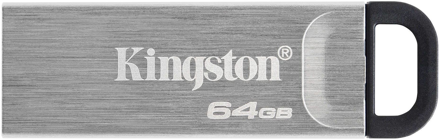 Kingston Kingston Technology DataTraveler Kyson unidad flas