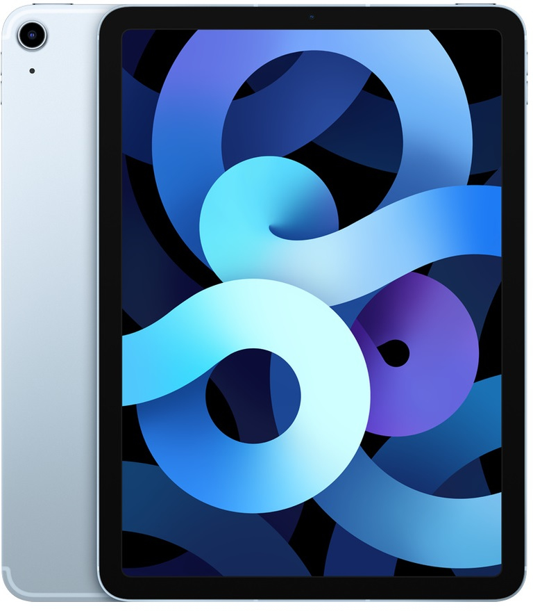 Apple iPad Air 64GB Wi-Fi + Cellular (4º Generación)