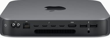 Apple Apple Mac mini 8ª generación de procesadores Intel