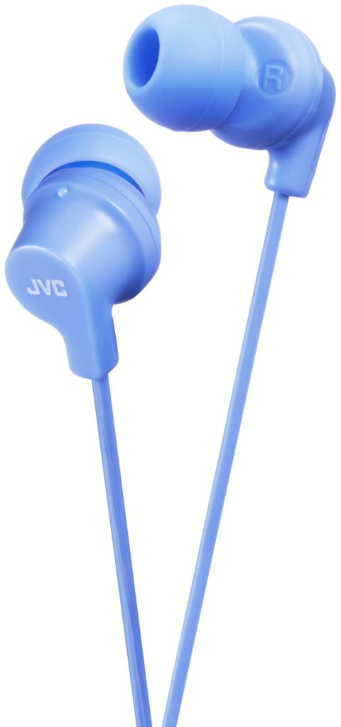 JVC JVC HA-FX10-LA-E Auriculares Dentro de oído Conect