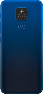 Motorola moto e7 plus 64GB+4GB RAM