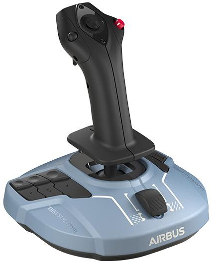 Thrustmaster Thrustmaster TCA Sidestick Airbus edition Negro, A