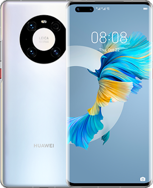 Huawei Mate 40 Pro 256GB+8GB RAM