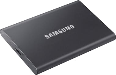 Samsung Samsung Portable SSD T7 1000 GB Gris