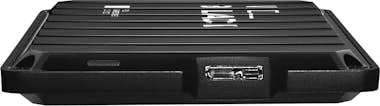 Western Digital Western Digital P10 Game Drive disco duro externo
