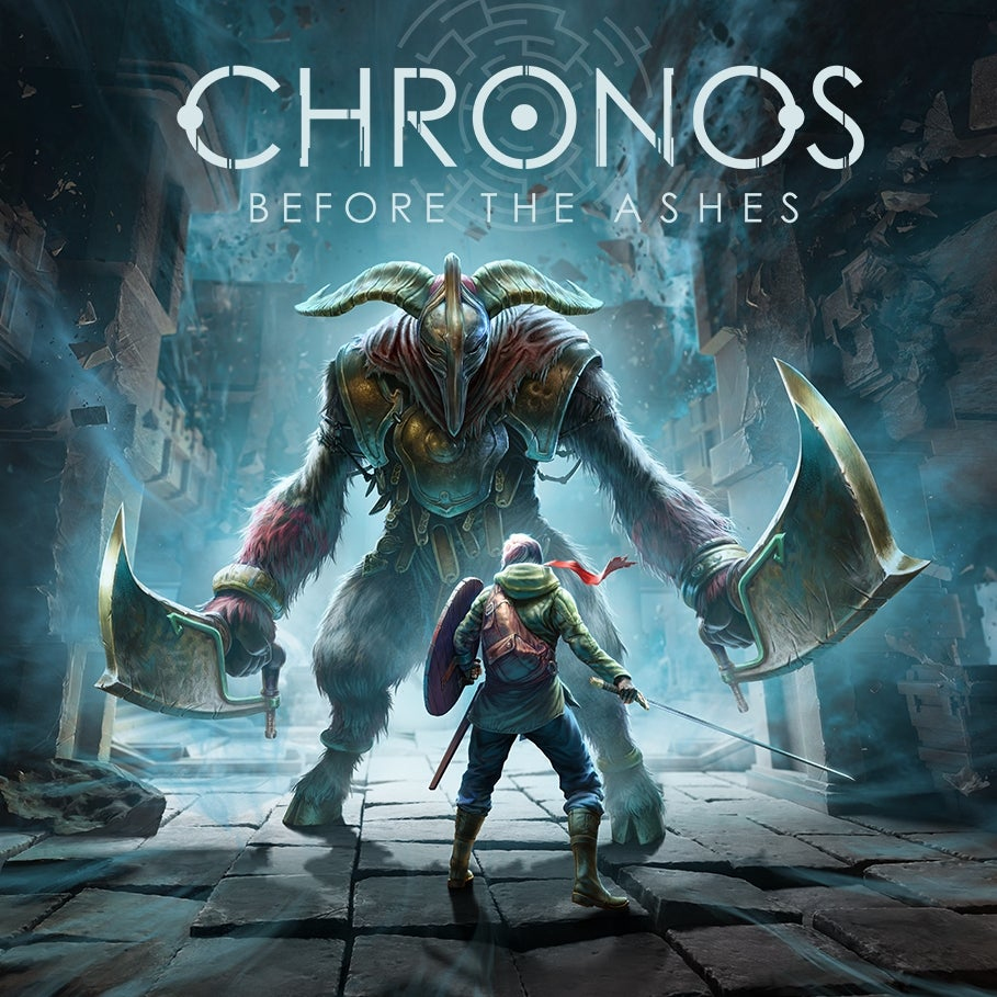Koch Media Koch Media Chronos: Before the Ashes Básico Inglés