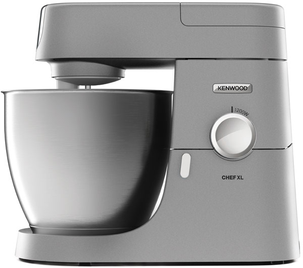 Kenwood KVL4170S robot de cocina 1200 W 6,7 L Plata