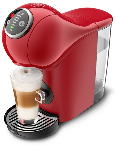 Krups Krups Génio S Plus Máquina espresso