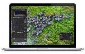 Apple MacBook Pro  15""  (Finales del 2008) - Core 2 Duo