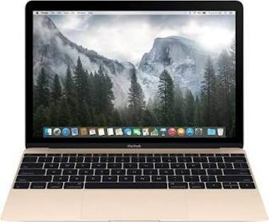 Apple MacBook  12"" Retina (Mediados del 2017) - Core m3
