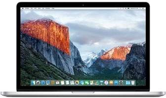 Apple MacBook Pro  15"" Retina (Mediados del 2014) - Cor