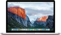 Apple MacBook Pro (Retina, 15.4 pulgadas, Intel Core i7,
