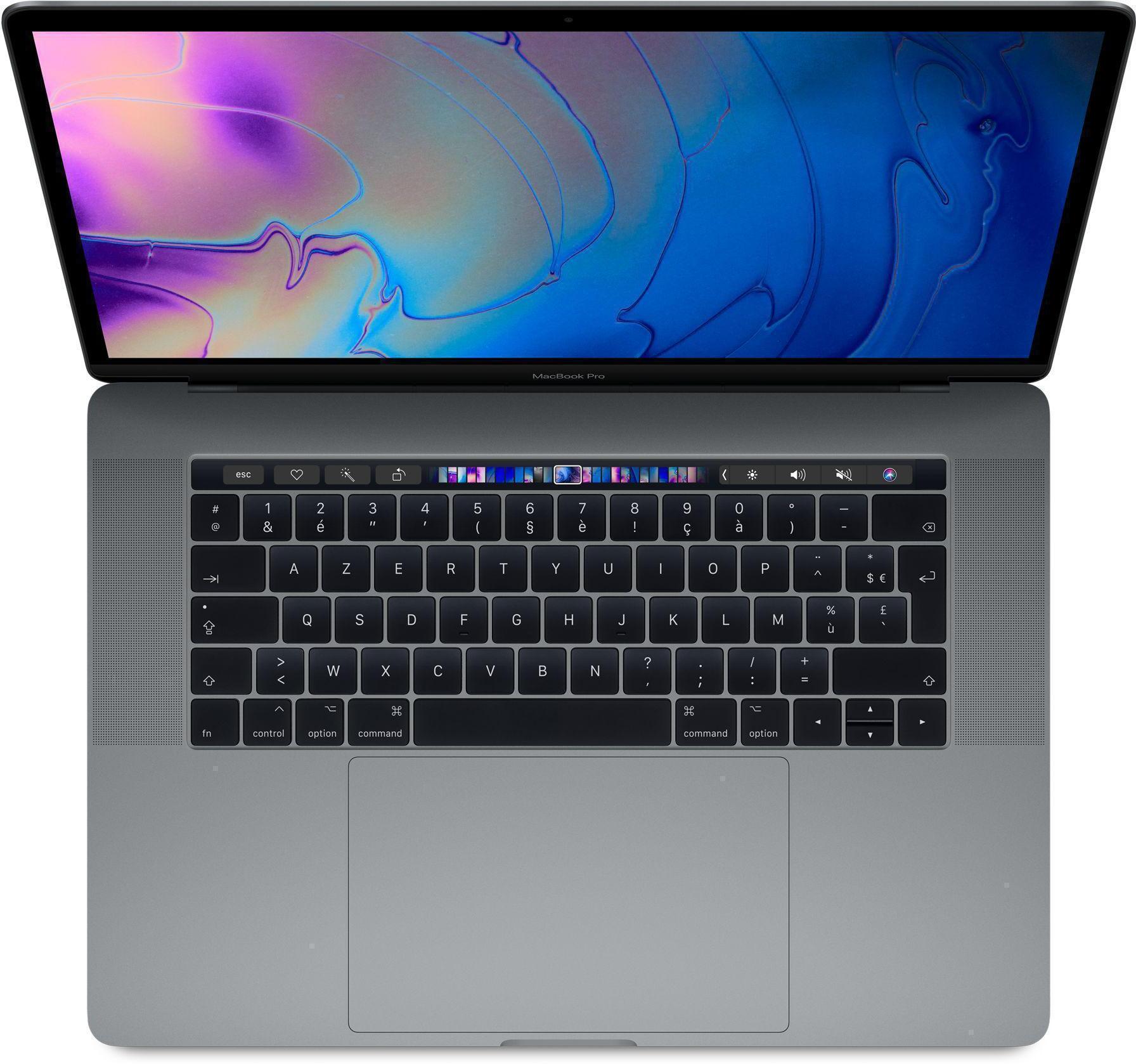 Apple MacBook Pro Touch Bar 15"" Retina (Finales del 201
