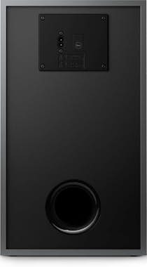 Philips Philips TAB8905 Negro 3.1.2 canales 360 W