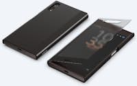 Sony Sony SCTF10 funda para teléfono móvil Negro