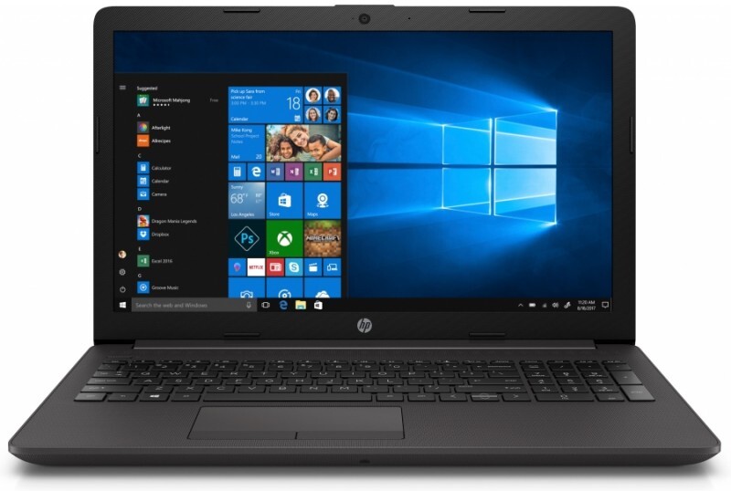 HP 250 G7 Intel Core i5-1035G1/8GB/256GB SSD/15.6/W10