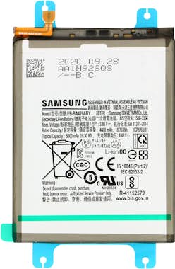 Samsung Batería Galaxy A42 5G Original de 5000mAh Modelo E